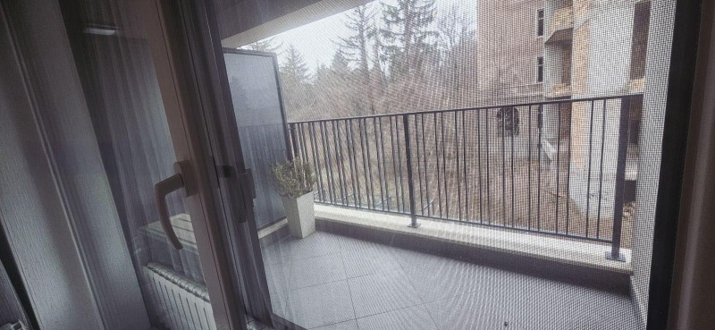 Дава под наем 2-СТАЕН, гр. София, Овча купел, снимка 11 - Апартаменти - 53247110