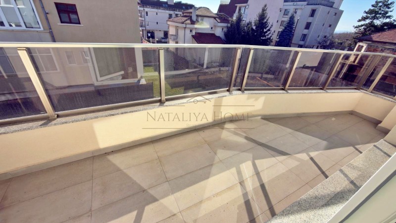 Дава под наем 2-СТАЕН, гр. Бургас, Сарафово, снимка 13 - Апартаменти - 53267185