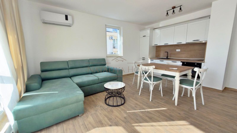 Дава под наем 2-СТАЕН, гр. Бургас, Сарафово