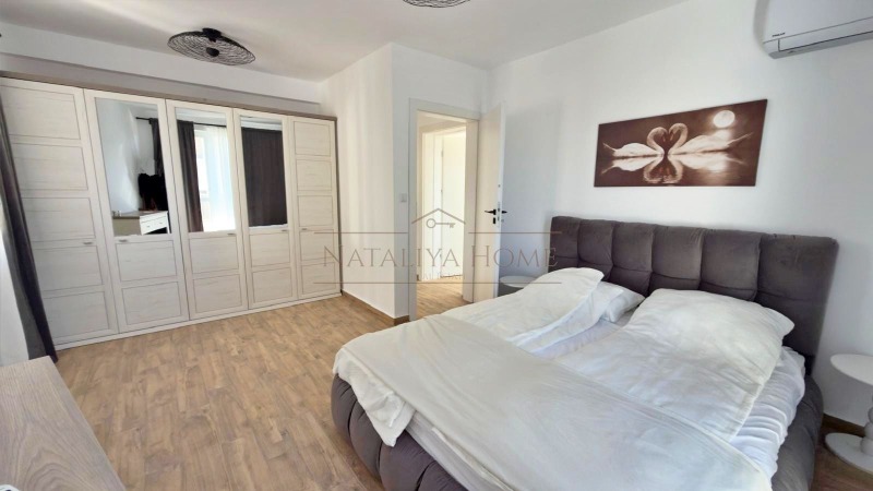 Дава под наем 2-СТАЕН, гр. Бургас, Сарафово, снимка 9 - Апартаменти - 53267185