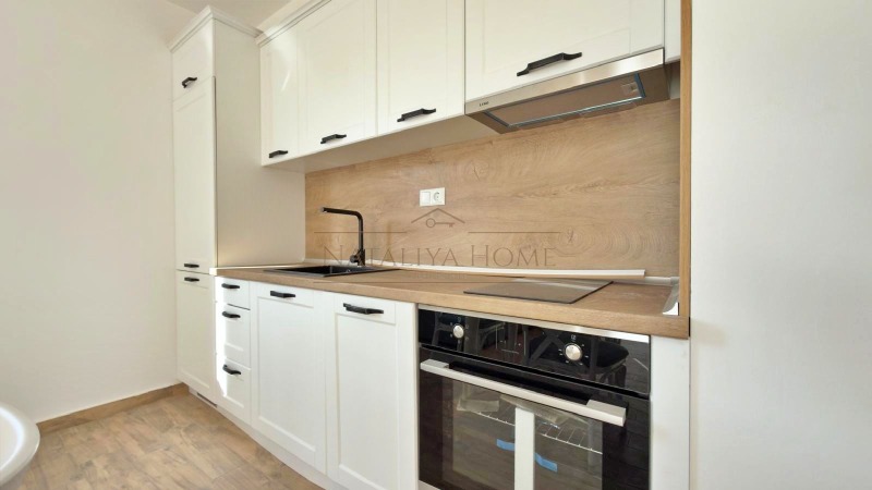 Дава под наем 2-СТАЕН, гр. Бургас, Сарафово, снимка 5 - Апартаменти - 53267185