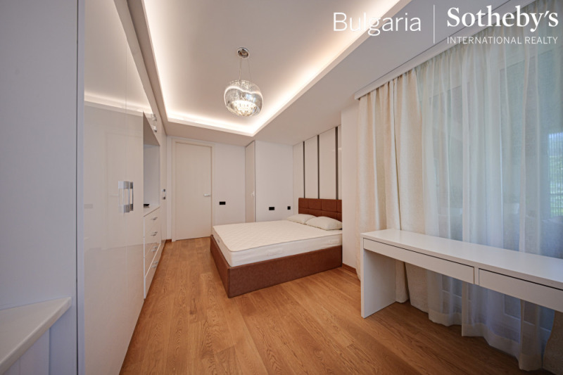 Do wynajęcia  2 sypialnie Sofia , Manastirski liwadi , 122 mkw | 22597294 - obraz [14]