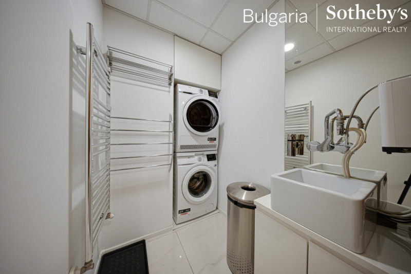 Do wynajęcia  2 sypialnie Sofia , Manastirski liwadi , 122 mkw | 22597294 - obraz [16]