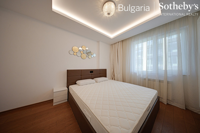 Do wynajęcia  2 sypialnie Sofia , Manastirski liwadi , 122 mkw | 22597294 - obraz [10]