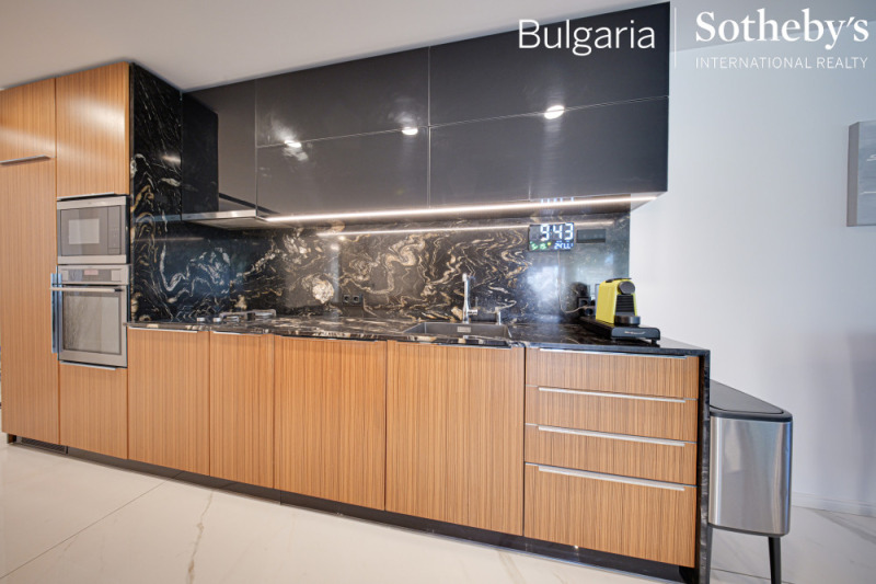 Do wynajęcia  2 sypialnie Sofia , Manastirski liwadi , 122 mkw | 22597294 - obraz [8]
