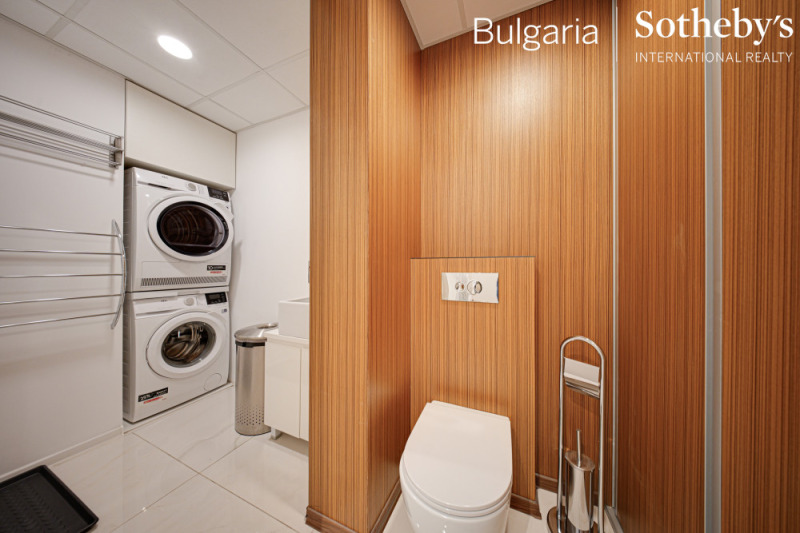 Do wynajęcia  2 sypialnie Sofia , Manastirski liwadi , 122 mkw | 22597294 - obraz [17]