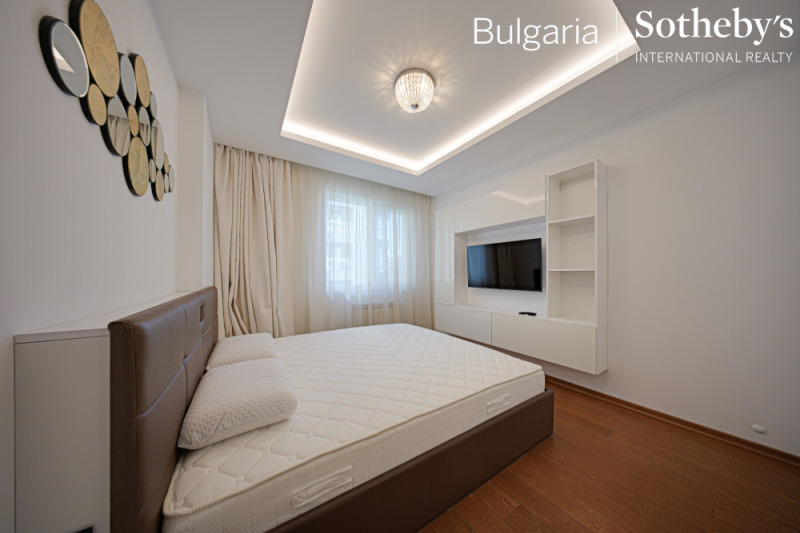 Do wynajęcia  2 sypialnie Sofia , Manastirski liwadi , 122 mkw | 22597294 - obraz [9]