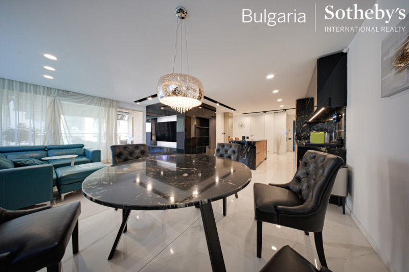 Do wynajęcia  2 sypialnie Sofia , Manastirski liwadi , 122 mkw | 22597294 - obraz [6]