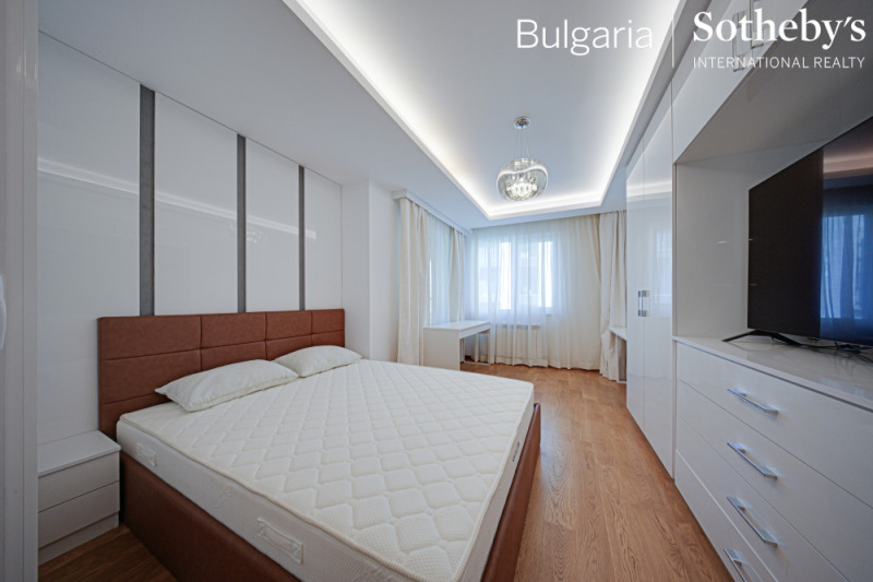 Do wynajęcia  2 sypialnie Sofia , Manastirski liwadi , 122 mkw | 22597294 - obraz [12]