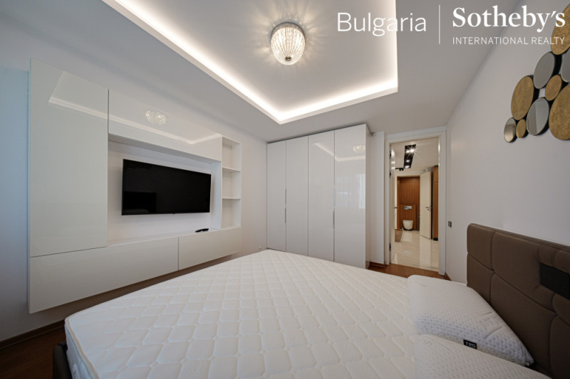 Do wynajęcia  2 sypialnie Sofia , Manastirski liwadi , 122 mkw | 22597294 - obraz [11]