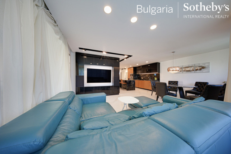 Do wynajęcia  2 sypialnie Sofia , Manastirski liwadi , 122 mkw | 22597294 - obraz [4]