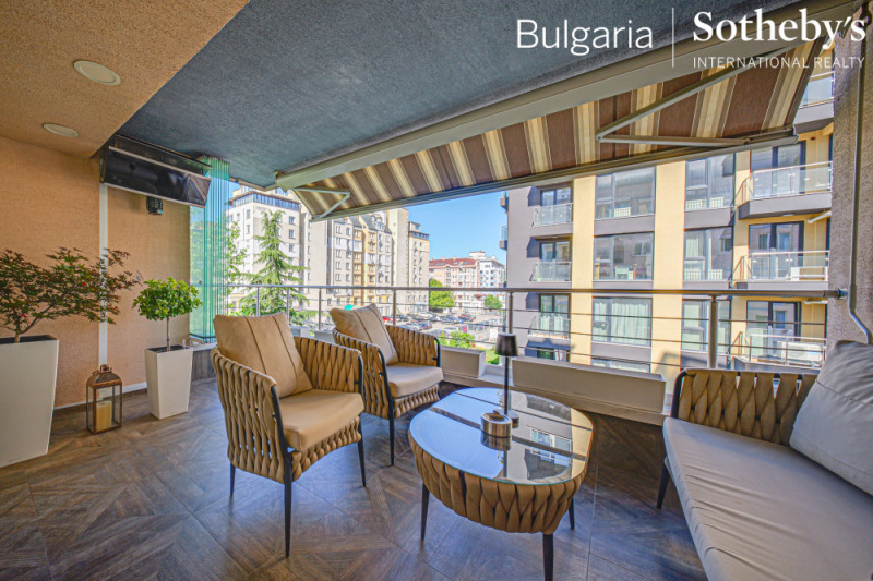 Дава под нем  3-стаен, град София, Манастирски ливади • 1 500 € • ID 68630745 — holmes.bg - [1] 