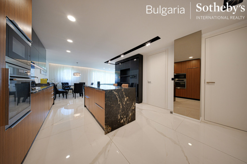Do wynajęcia  2 sypialnie Sofia , Manastirski liwadi , 122 mkw | 22597294 - obraz [7]