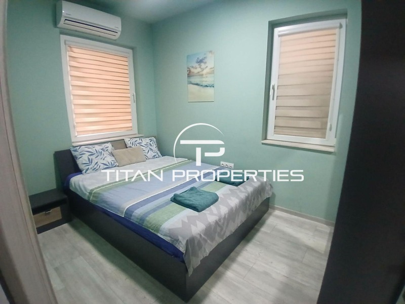 Дава под наем 3-СТАЕН, гр. Варна, ЖП Гара, снимка 5 - Апартаменти - 53152494