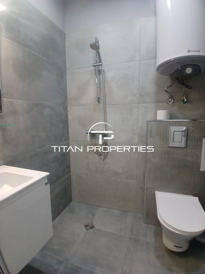 Дава под наем 3-СТАЕН, гр. Варна, ЖП Гара, снимка 8 - Апартаменти - 53152494