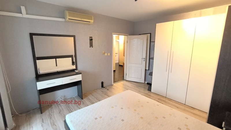 Дава под наем 4-СТАЕН, гр. Русе, Родина 1, снимка 11 - Апартаменти - 53596092