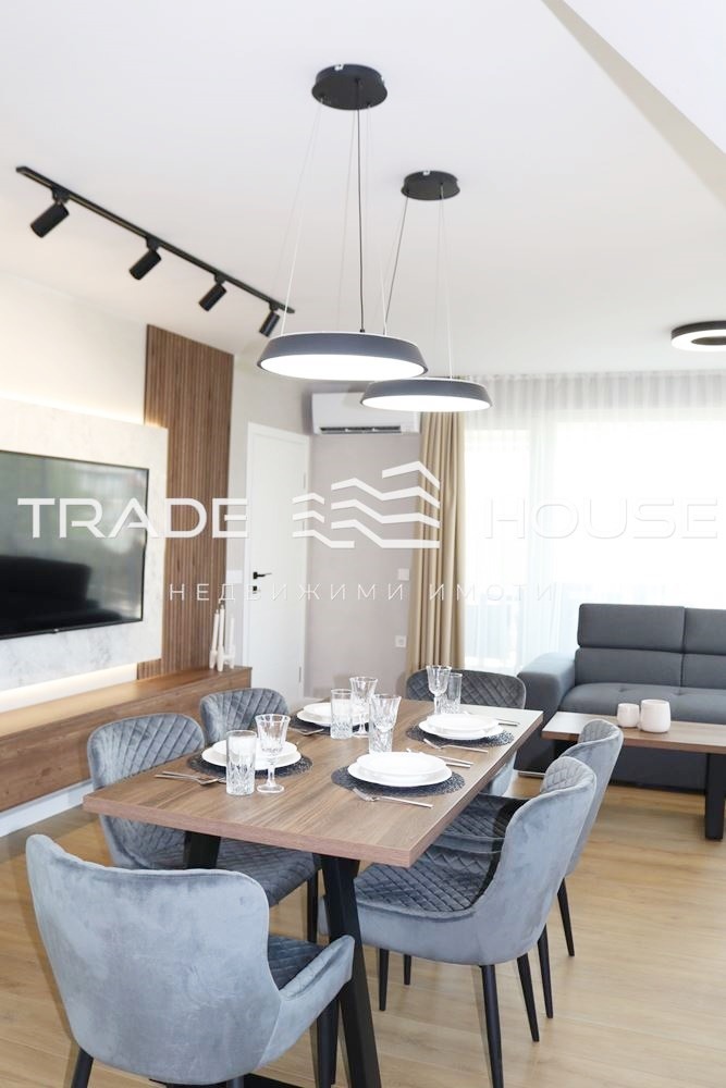 Vuokrattavana  3+ makuuhuone Plovdiv , Kamenitsa 1 , 200 neliömetriä | 13446579 - kuva [3]