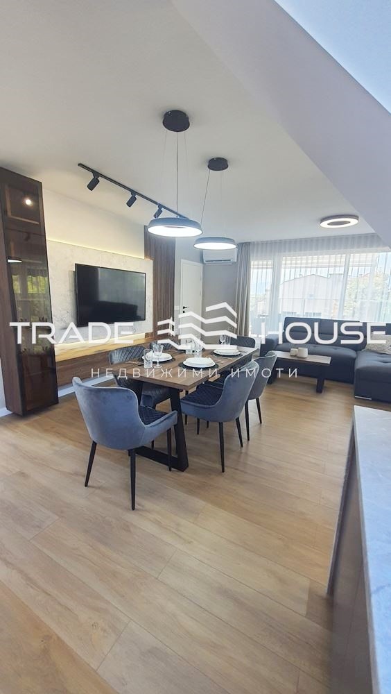 Vuokrattavana  3+ makuuhuone Plovdiv , Kamenitsa 1 , 200 neliömetriä | 13446579 - kuva [2]