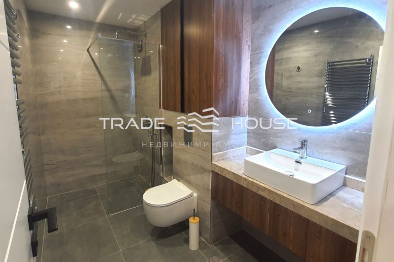 Vuokrattavana  3+ makuuhuone Plovdiv , Kamenitsa 1 , 200 neliömetriä | 13446579 - kuva [9]