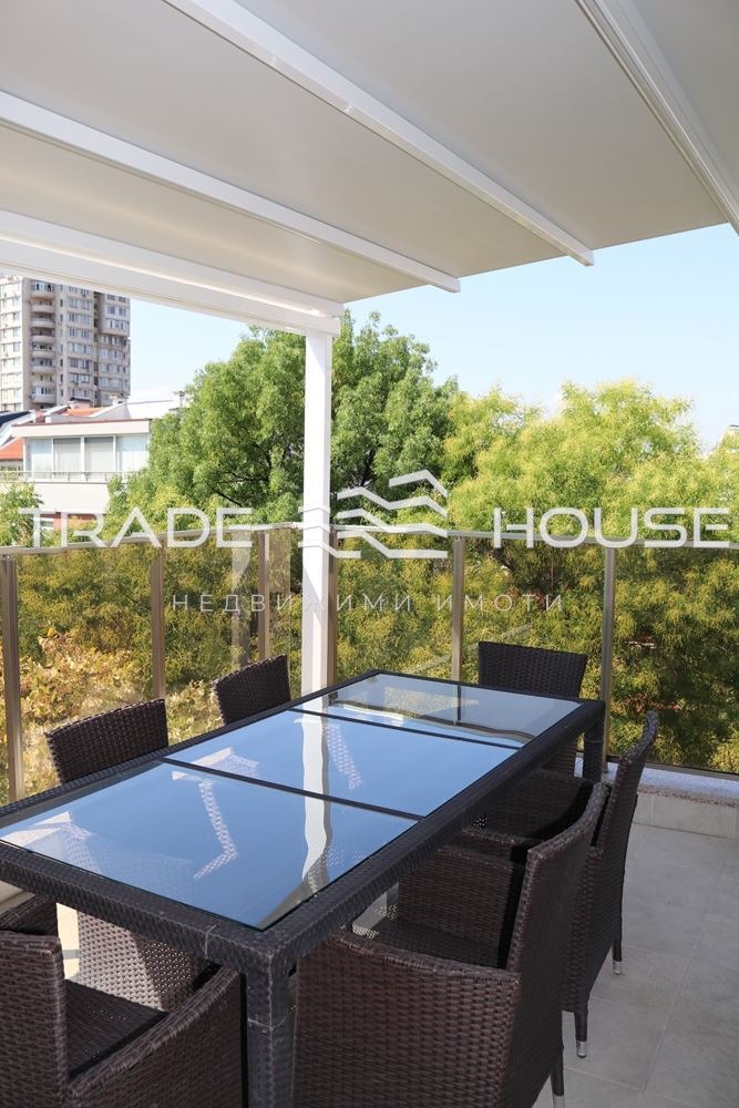 Vuokrattavana  3+ makuuhuone Plovdiv , Kamenitsa 1 , 200 neliömetriä | 13446579 - kuva [13]
