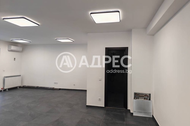 Дава под наем ОФИС, гр. София, Красно село, снимка 9 - Офиси - 50621702
