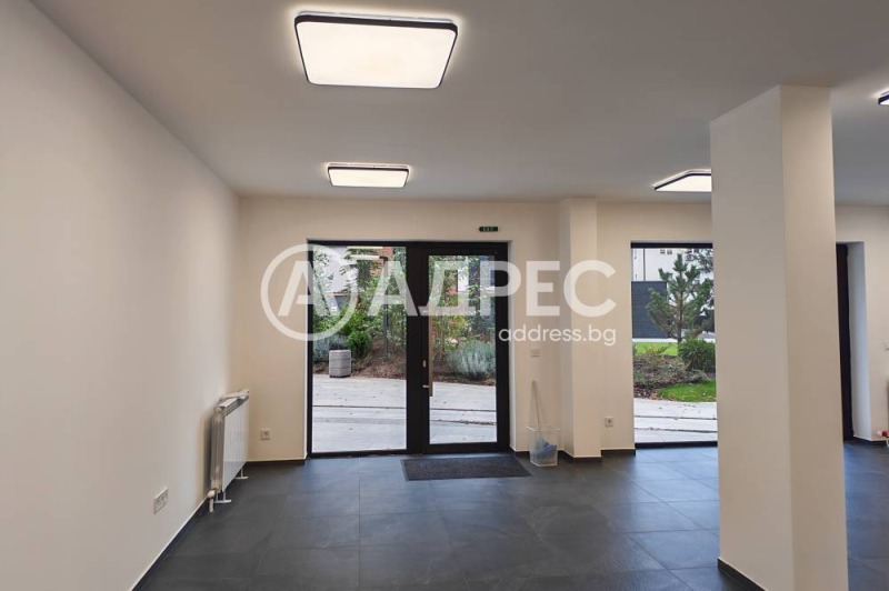 Дава под наем ОФИС, гр. София, Красно село, снимка 4 - Офиси - 50621702