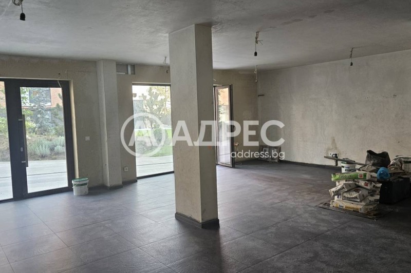 Дава под наем  Офис град София , Красно село , 92 кв.м | 60470822 - изображение [4]
