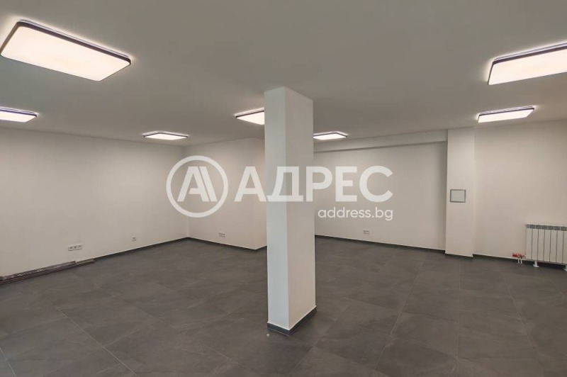 Дава под наем ОФИС, гр. София, Красно село, снимка 6 - Офиси - 50621702