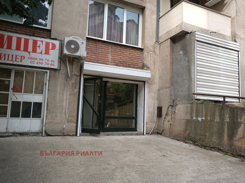 A louer  Boutique Sofia , Lozenets , 16 m² | 42667969 - image [3]