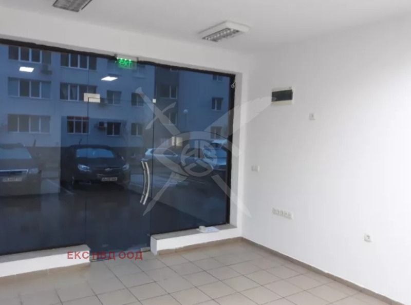 Дава под наем МАГАЗИН, гр. Пловдив, Кючук Париж