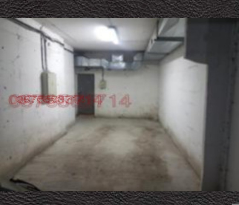 Дава под наем ГАРАЖ, ПАРКОМЯСТО, гр. София, Дружба 2