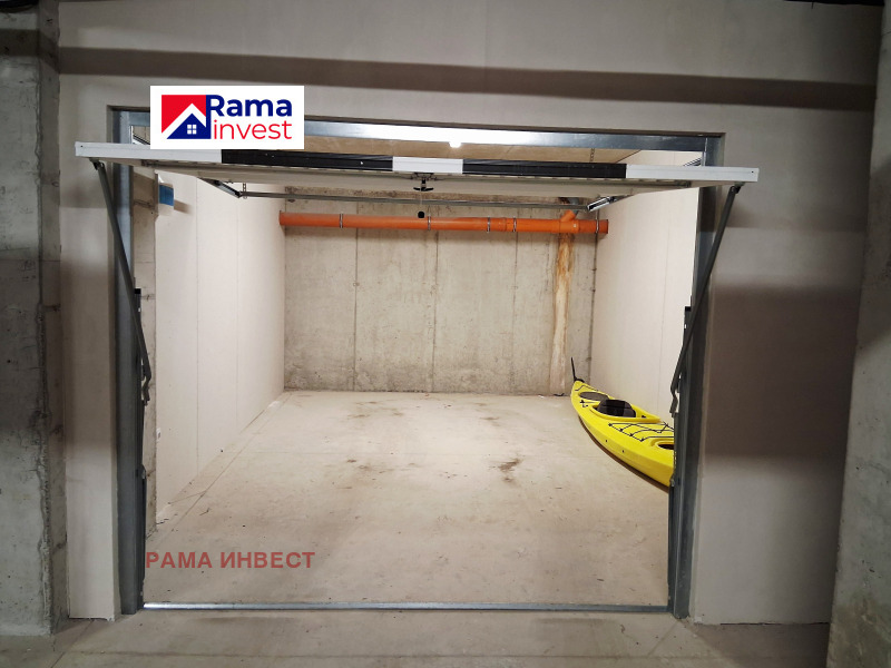 Дава под наем ГАРАЖ, ПАРКОМЯСТО, гр. София, Зона Б-18