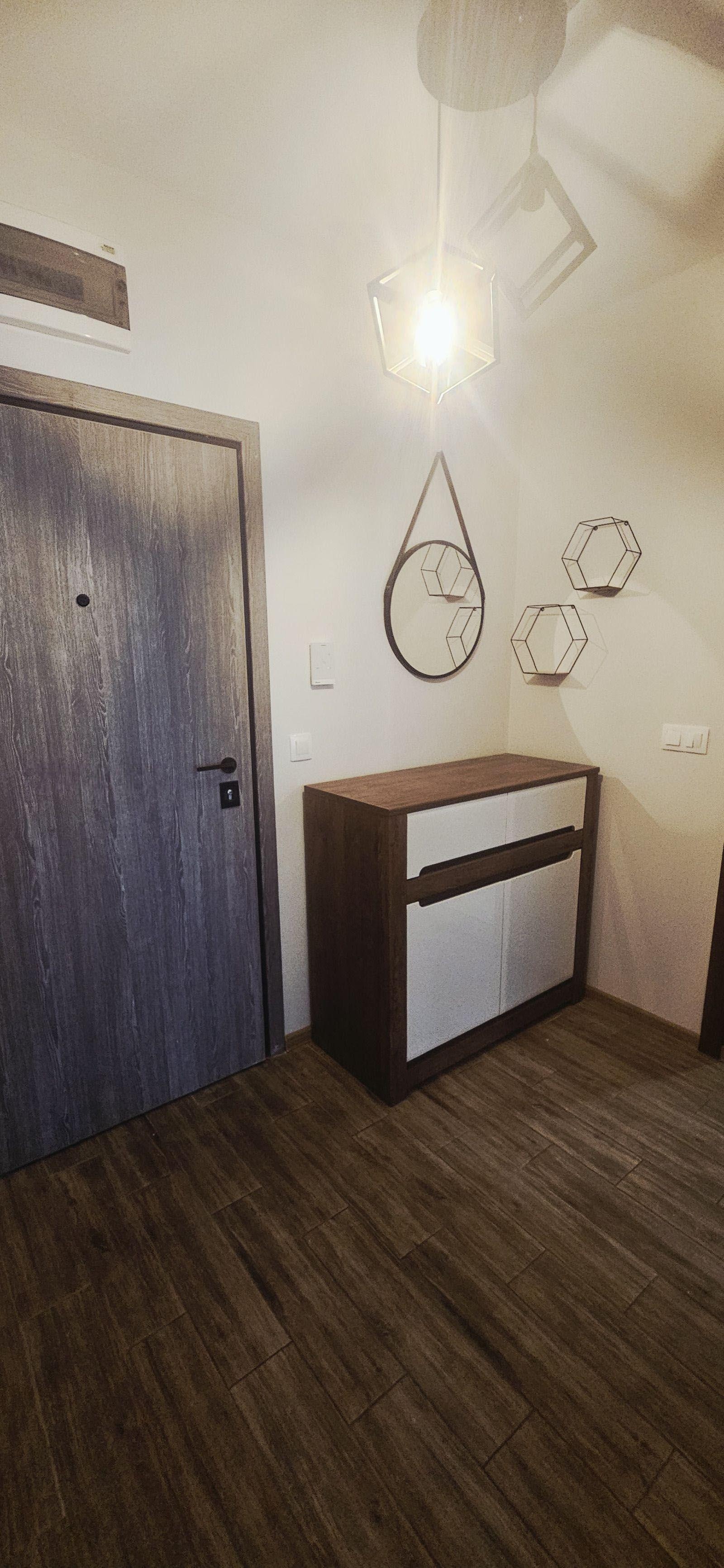 Дава под наем 2-СТАЕН, гр. София, Овча купел, снимка 9 - Апартаменти - 53247110