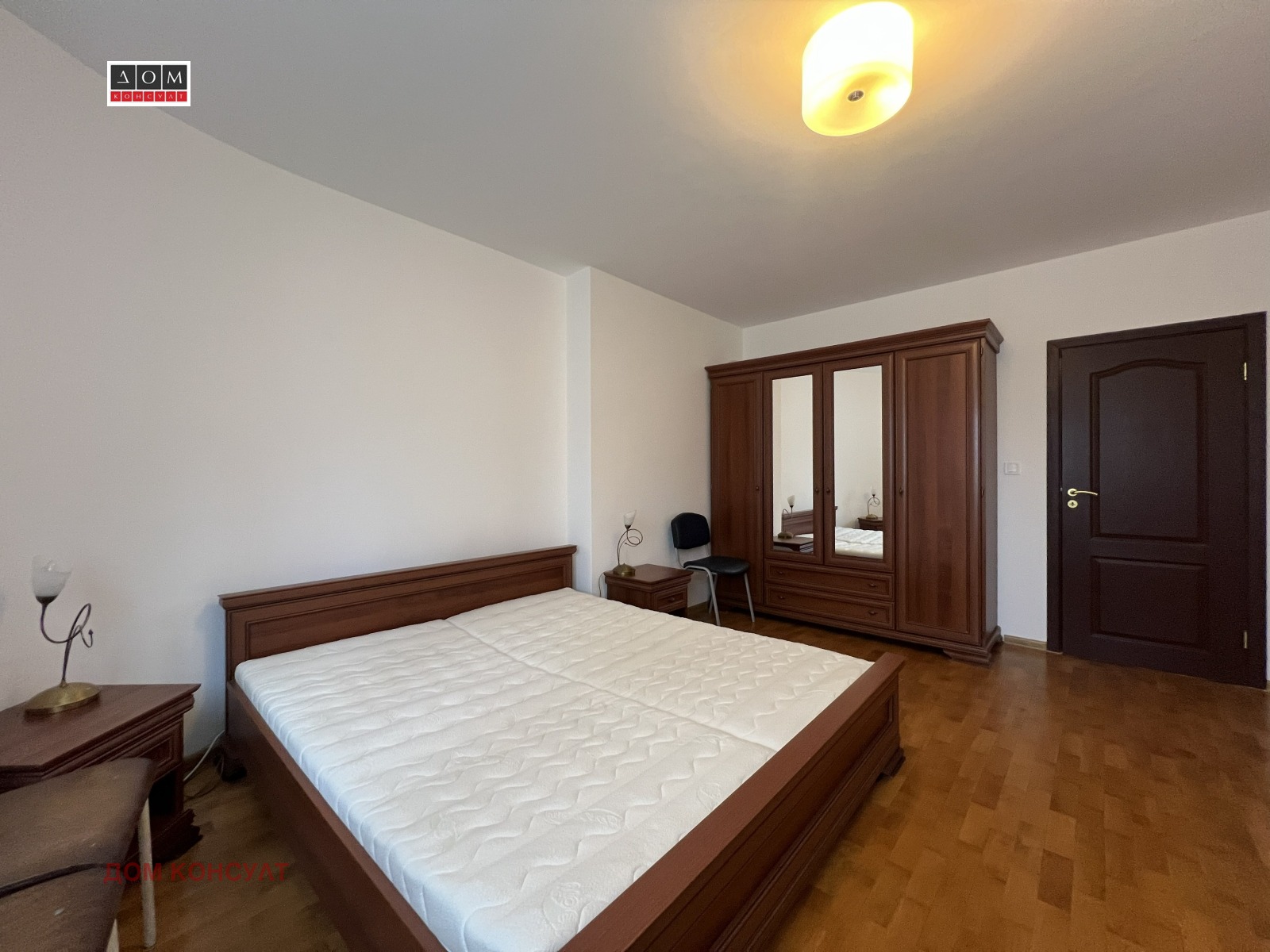 Дава под наем 3-СТАЕН, гр. София, Княжево, снимка 7 - Апартаменти - 54067400