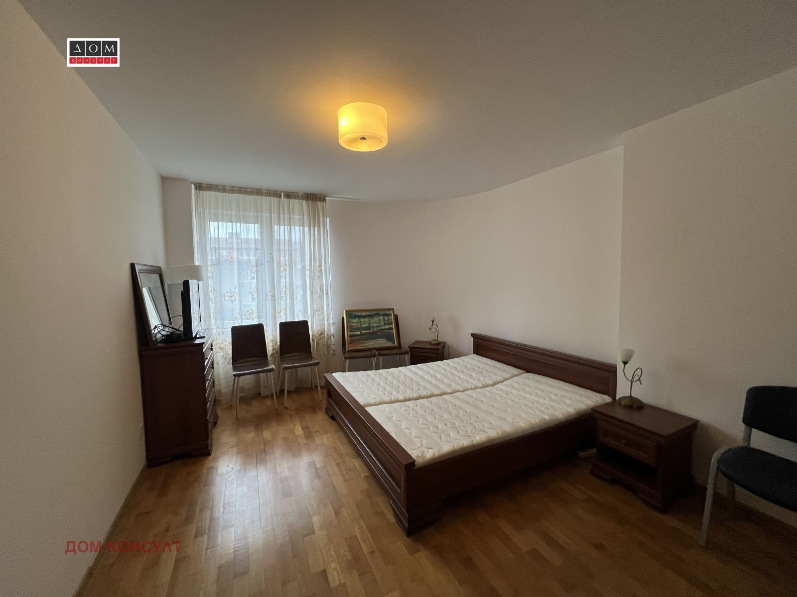 Дава под наем 3-СТАЕН, гр. София, Княжево, снимка 8 - Апартаменти - 54067400