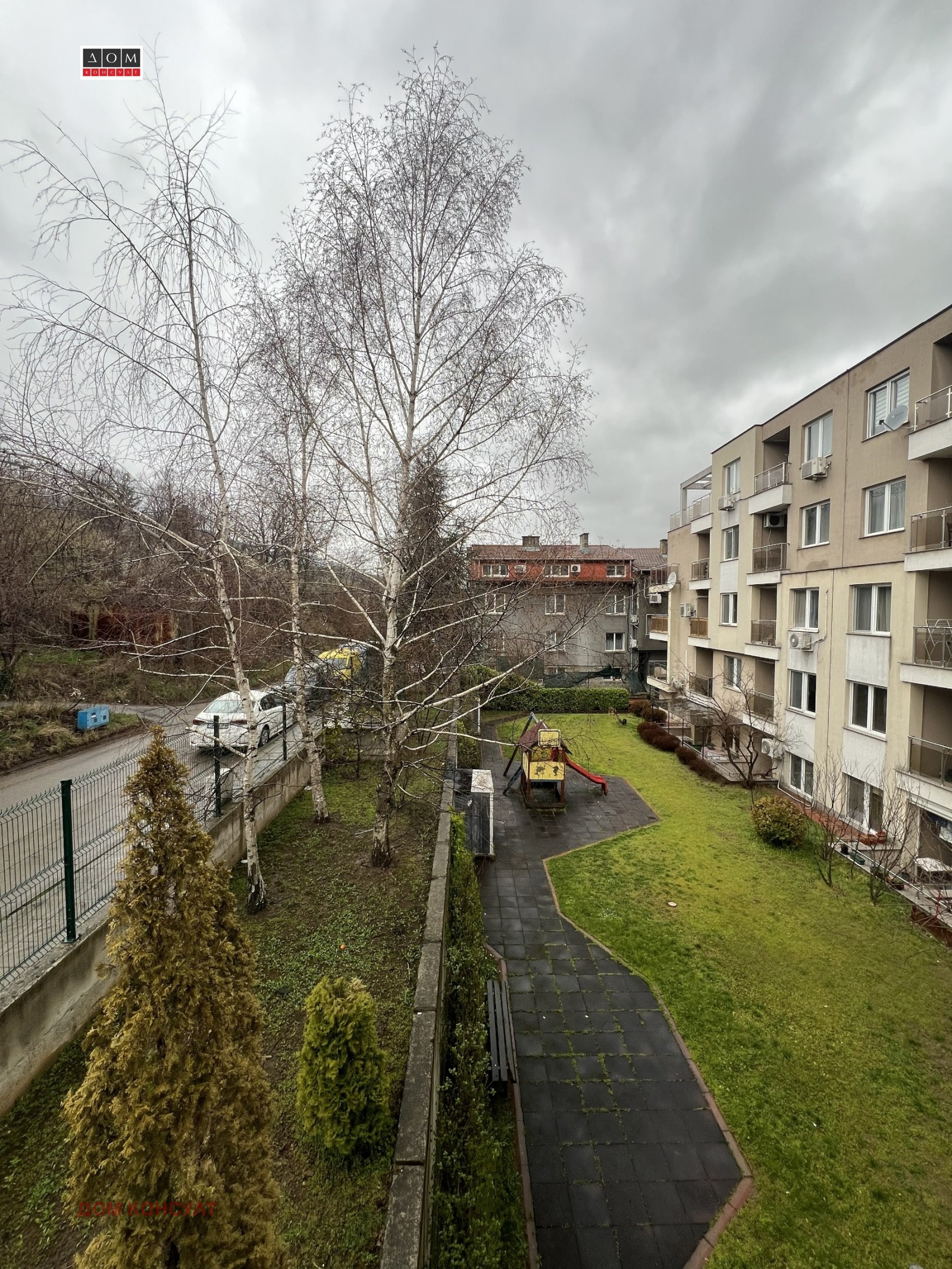 Дава под наем 3-СТАЕН, гр. София, Княжево, снимка 17 - Апартаменти - 54067400