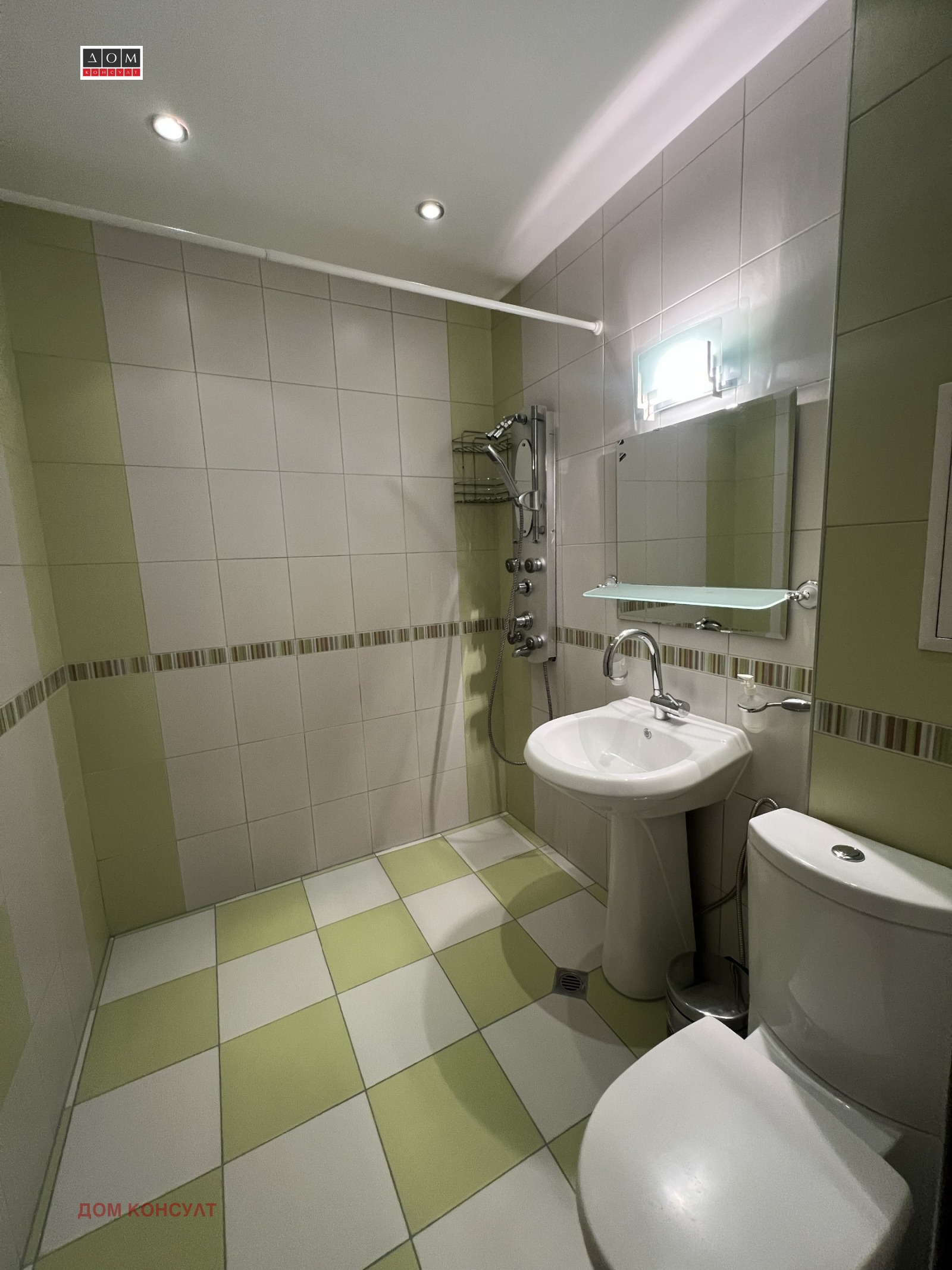 Дава под наем 3-СТАЕН, гр. София, Княжево, снимка 15 - Апартаменти - 54067400