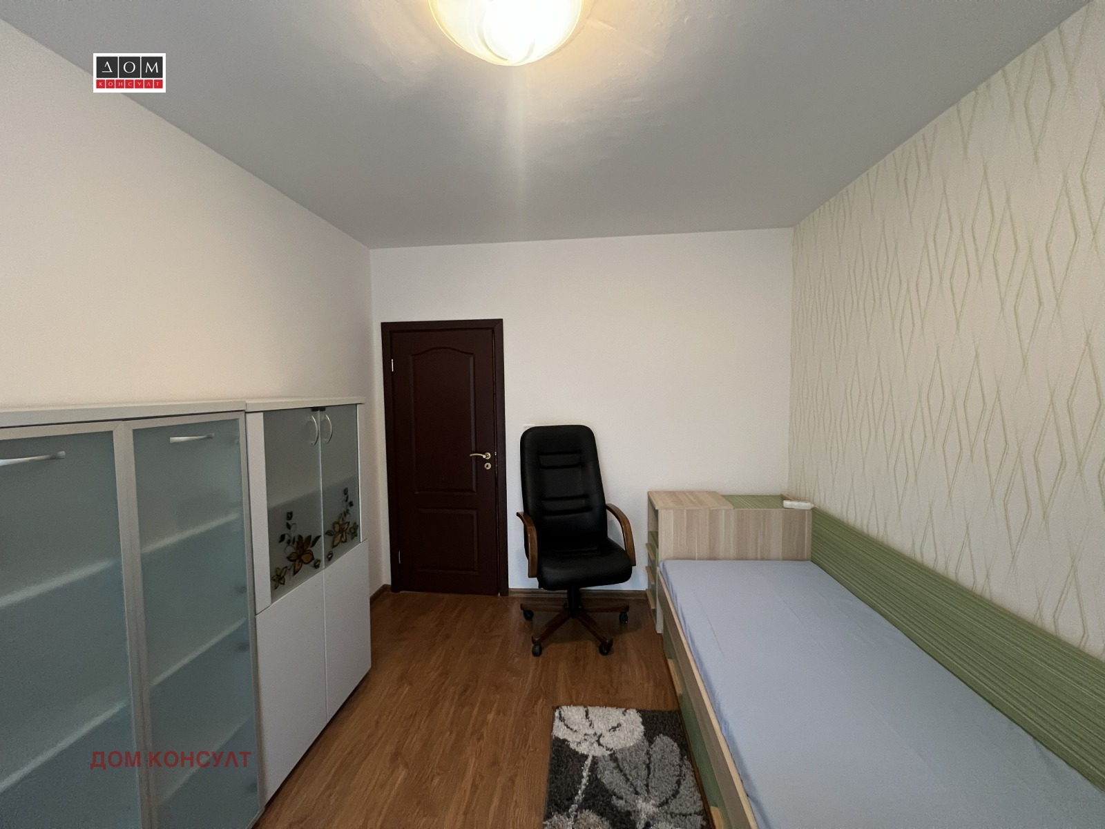 Дава под наем 3-СТАЕН, гр. София, Княжево, снимка 11 - Апартаменти - 54067400