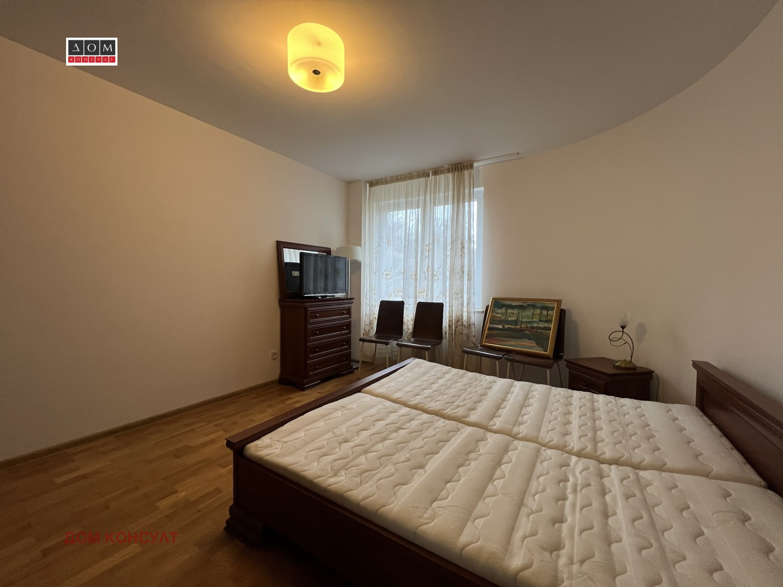 Дава под наем 3-СТАЕН, гр. София, Княжево, снимка 9 - Апартаменти - 54067400