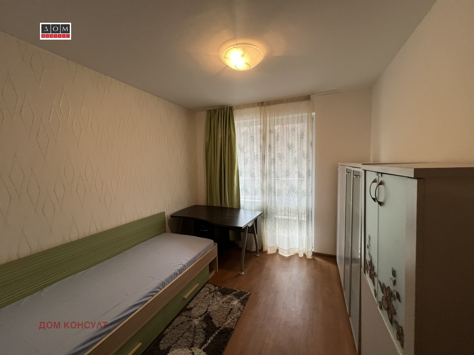 Дава под наем 3-СТАЕН, гр. София, Княжево, снимка 10 - Апартаменти - 54067400