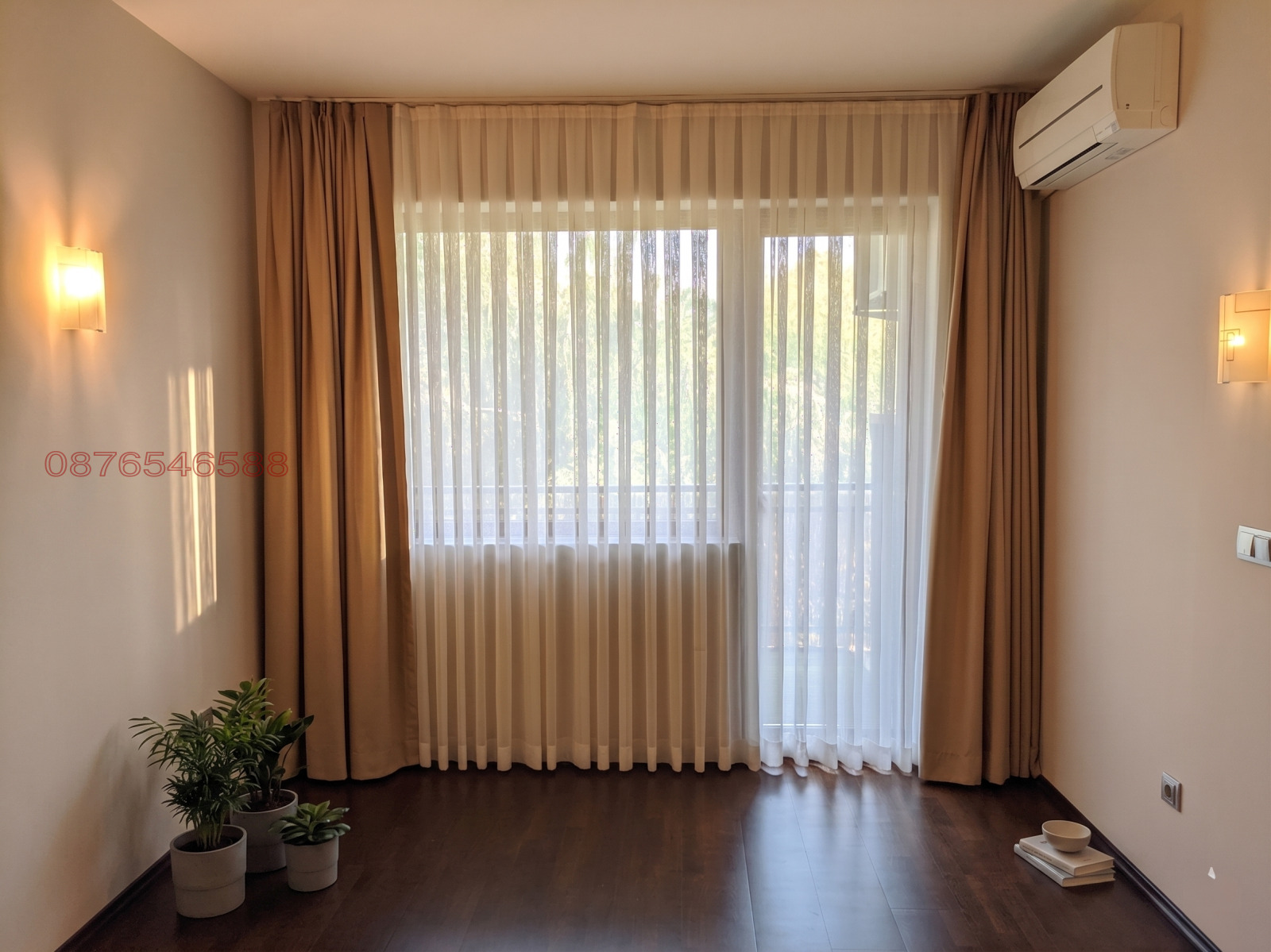 Дава под наем 4-СТАЕН, гр. София, Витоша, снимка 7 - Апартаменти - 54304509