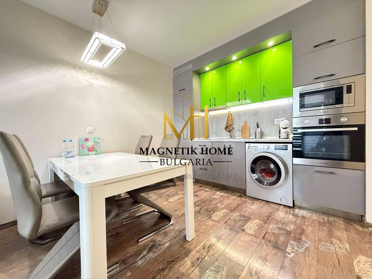 Дава под Наем 2-СТАЕН | Imot.bg — изображение 5