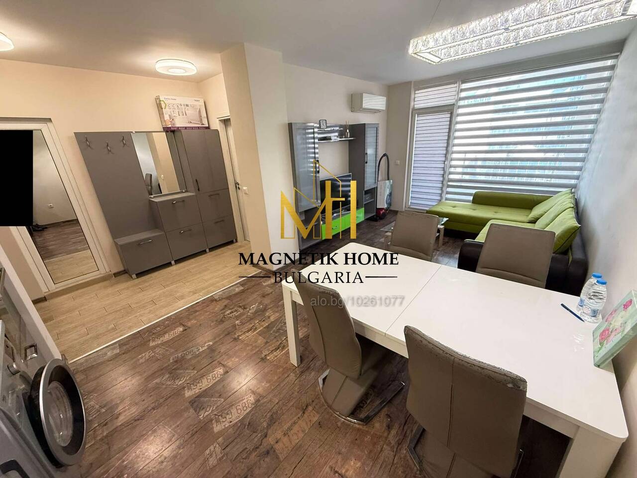 Дава под Наем 2-СТАЕН | Imot.bg — изображение 8