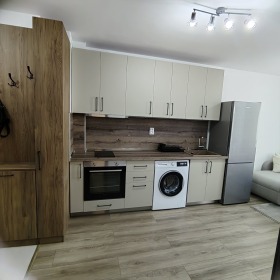 1 chambre Ostromila, Plovdiv