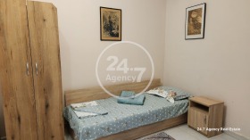 2 camere da letto Tsentar, Varna 10