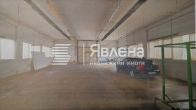 Индустријска зграда Раковски, регион Пловдив