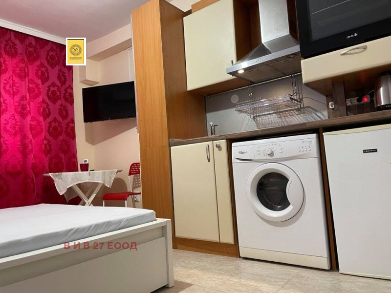 Til leje  Studie Varna , Tsentar , 30 kvm | 56210735 - billede [5]
