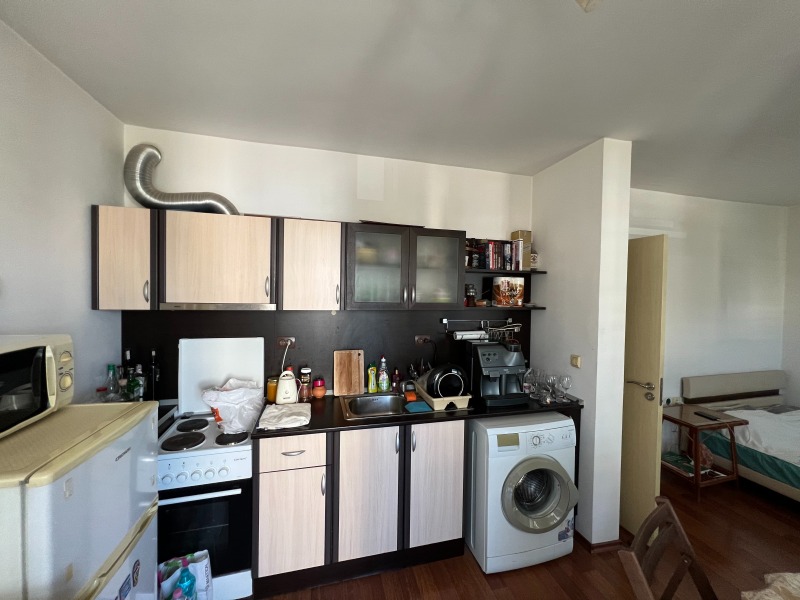 Дава под наем 1-СТАЕН, гр. Стара Загора, Самара 3, снимка 2 - Апартаменти - 53516760