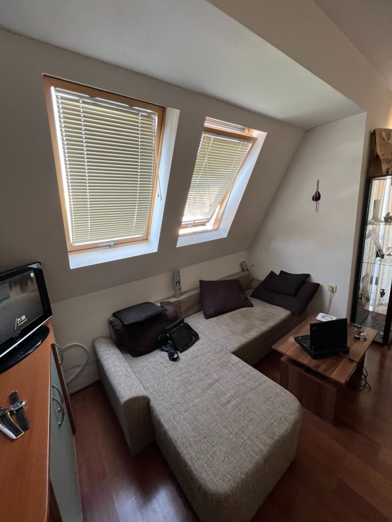 Дава под наем 1-СТАЕН, гр. Стара Загора, Самара 3, снимка 3 - Апартаменти - 53516760