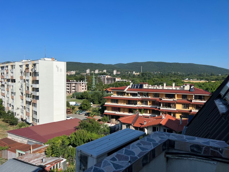 Дава под наем 1-СТАЕН, гр. Стара Загора, Самара 3, снимка 6 - Апартаменти - 53516760